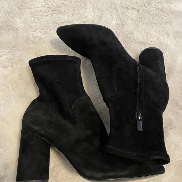 & Other Stories Ankle sock booties 36 comes with box - Picture 3 of 5